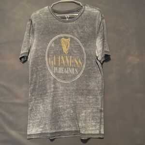 Lucky Brand Guinness Tee